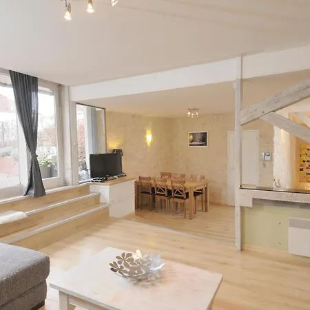 شقة Qv51 إيبيرني