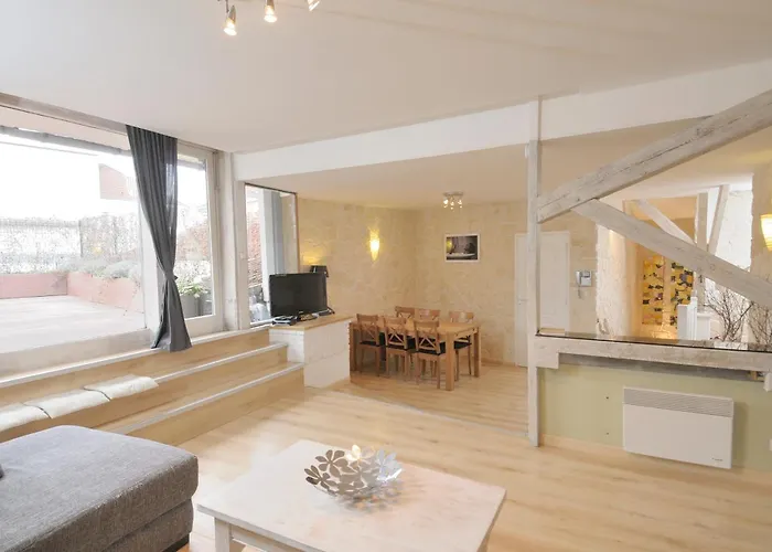 Lejlighed Qv51 Épernay