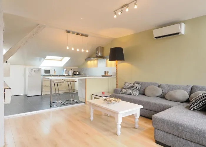 Lejlighed Qv51 Épernay